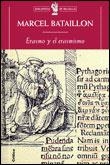 ERASMO Y ERASMINO | 9788484320562 | BATAILLON, MARCEL | Llibreria L'Illa - Llibreria Online de Mollet - Comprar llibres online