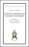 CARTAS MARRUECAS. NOCHES LUGUBRES (RUSTICA) | 9788484320920 | CADALSO | Llibreria L'Illa - Llibreria Online de Mollet - Comprar llibres online