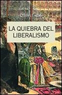 QUIEBRA DEL LIBERALISMO, LA (1808-1939) | 9788484321828 | ESDILE, CHARLES | Llibreria L'Illa - Llibreria Online de Mollet - Comprar llibres online