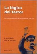 LOGICA DEL TERROR, LA | 9788484322764 | ARCH GETTY, J. / NAUMOV, OLGA V. | Llibreria L'Illa - Llibreria Online de Mollet - Comprar llibres online