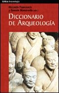 DICCIONARIO DE ARQUEOLOGIA | 9788484322108 | FRANCOVICH, RICCARDO / MANACORDA, DANIELE | Llibreria L'Illa - Llibreria Online de Mollet - Comprar llibres online