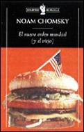 NUEVO ORDEN MUNDIAL (Y EL VIEJO), EL | 9788484323051 | CHOMSKY, NOAM | Llibreria L'Illa - Llibreria Online de Mollet - Comprar llibres online