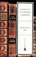 INTRODUCCION A LA LITERATURA COMPARADA | 9788484323143 | GNISCI, ARMANDO | Llibreria L'Illa - Llibreria Online de Mollet - Comprar llibres online
