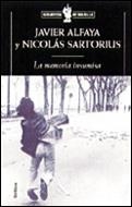 MEMORIA INSUMISA, LA | 9788484323181 | SARTORIUS, NICOLAS / ALFAYA, JAVIER | Llibreria L'Illa - Llibreria Online de Mollet - Comprar llibres online