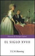 SIGLO XVIII, EL | 9788484323402 | BLANNING, T.C.W.
