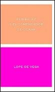 PERIBAÑEZ Y EL COMENDADOR DE OCAÑA | 9788484323600 | VEGA, LOPE DE | Llibreria L'Illa - Llibreria Online de Mollet - Comprar llibres online