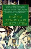 HISTORIA ECONOMICA DE AMERICA LATINA | 9788484323648 | Llibreria L'Illa - Llibreria Online de Mollet - Comprar llibres online