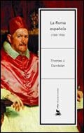 ROMA ESPAÑOLA, LA (1500-1700) | 9788484323907 | DANDELET, THOMAS J. | Llibreria L'Illa - Llibreria Online de Mollet - Comprar llibres online