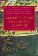 AMERICA LATINA EN LA EPOCA COLONIAL | 9788484324072 | VARIOS | Llibreria L'Illa - Llibreria Online de Mollet - Comprar llibres online