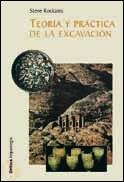 TEORIA Y PRACTICA DE LA EXCAVACION | 9788484324140 | ROSKAMS, STEVE | Llibreria L'Illa - Llibreria Online de Mollet - Comprar llibres online
