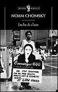 LUCHA DE CLASES | 9788484324270 | CHOMSKY, NOAM | Llibreria L'Illa - Llibreria Online de Mollet - Comprar llibres online