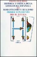 HISTORIA Y CRITICA DE LA LITERATURA ESPAÑOLA 5 | 9788474231854 | RICO, FRANCISCO | Llibreria L'Illa - Llibreria Online de Mollet - Comprar llibres online