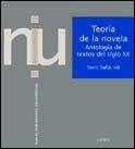 TEORIA DE LA NOVELA.ANTOLOGIA DE TEXTOS DEL SIGLO | 9788474237887 | SULLA, ENRIC | Llibreria L'Illa - Llibreria Online de Mollet - Comprar llibres online