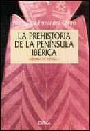 PREHISTORIA DE LA PINTURA IBERICA, LA | 9788474238303 | FERNANDEZ CASTRO, MARIA CRUZ | Llibreria L'Illa - Llibreria Online de Mollet - Comprar llibres online