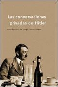 CONVERSACIONES PRIVADAS DE HITLER, LAS | 9788484325154 | Llibreria L'Illa - Llibreria Online de Mollet - Comprar llibres online