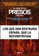 CANAL DE LOS PRESOS | 9788484325376 | VV.AA. | Llibreria L'Illa - Llibreria Online de Mollet - Comprar llibres online