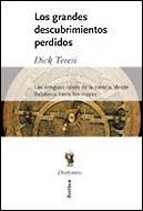 GRANDES DESCUBRIMIENTOS PERDIDOS, LOS | 9788484325192 | TERESI, DICK | Llibreria L'Illa - Llibreria Online de Mollet - Comprar llibres online