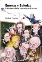 EUREKAS Y EUFORIAS | 9788484325581 | GRATZER, WALTER