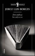 ARTE POETICA | 9788484326038 | BORGES, JORGE LUIS | Llibreria L'Illa - Llibreria Online de Mollet - Comprar llibres online