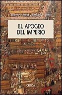 APOGEO DEL IMPERIO, EL | 9788484326021 | STEIN, STANLEY J. / H.STEIN, BARBARA H. | Llibreria L'Illa - Llibreria Online de Mollet - Comprar llibres online