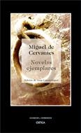 NOVELAS EJEMPLARES | 9788484325611 | CERVANTES, MIGUEL DE | Llibreria L'Illa - Llibreria Online de Mollet - Comprar llibres online