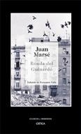 RONDA DEL GUINARDO | 9788484325628 | MARSE, JUAN | Llibreria L'Illa - Llibreria Online de Mollet - Comprar llibres online