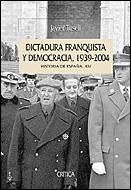 DICTADURA FRANQUISTA Y DEMOCRACIA | 9788484326229 | TUSELL, JAVIER