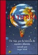 TIERRA, LA | 9788484326205 | MARKL, GREGOR | Llibreria L'Illa - Llibreria Online de Mollet - Comprar llibres online