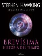 BREVISIMA HISTORIA DEL TIEMPO | 9788484326373 | HAWKING, STEPHEN | Llibreria L'Illa - Llibreria Online de Mollet - Comprar llibres online