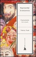 REPRESENTAR LA EXISTENCIA | 9788484326342 | PAVEL, THOMAS | Llibreria L'Illa - Llibreria Online de Mollet - Comprar llibres online