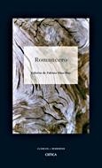 ROMANCERO | 9788484326960 | Llibreria L'Illa - Llibreria Online de Mollet - Comprar llibres online