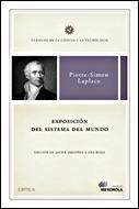 EXPOSICION DEL SISTEMA DEL MUNDO | 9788484326816 | LAPLACE, PIERRE-SIMON | Llibreria L'Illa - Llibreria Online de Mollet - Comprar llibres online