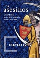 ASESINOS, LOS | 9788484326991 | BARTLETT, W.C. | Llibreria L'Illa - Llibreria Online de Mollet - Comprar llibres online