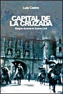 CAPITAL DE LA CRUZADA | 9788484327226 | CASTRO, LUIS | Llibreria L'Illa - Llibreria Online de Mollet - Comprar llibres online