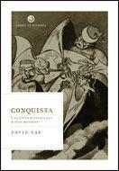 CONQUISTA | 9788484327295 | DAY, DAVID | Llibreria L'Illa - Llibreria Online de Mollet - Comprar llibres online