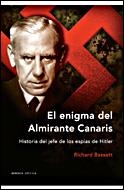ENIGMA DEL ALMIRANTE CANARIS | 9788484327264 | BASSETT, RICHARD | Llibreria L'Illa - Llibreria Online de Mollet - Comprar llibres online