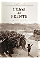 LEJOS DEL FRENTE | 9788484327783 | GIL ANDRES, CARLOS | Llibreria L'Illa - Llibreria Online de Mollet - Comprar llibres online