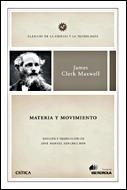 MATERIA Y MOVIMIENTO | 9788484327707 | MAXWELL, J.C. | Llibreria L'Illa - Llibreria Online de Mollet - Comprar llibres online