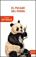 PULGAR DEL PANDA, EL | 9788484327837 | GOULD, STEPHEN JAY