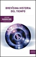 BREVISIMA HISTORIA DEL TIEMPO | 9788484327899 | HAWKING, STEPHEN | Llibreria L'Illa - Llibreria Online de Mollet - Comprar llibres online