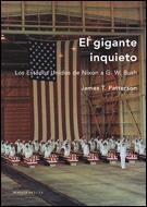 GIGANTE INQUIETO, EL | 9788484327974 | PATTERSON, JAMES T. | Llibreria L'Illa - Llibreria Online de Mollet - Comprar llibres online