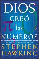 DIOS CREO LOS NUMEROS | 9788484327530 | HAWKING, STEPHEN | Llibreria L'Illa - Llibreria Online de Mollet - Comprar llibres online