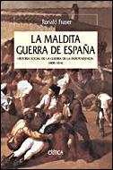 MALDITA GUERRA DE ESPAÑA | 9788484327288 | RONALD ANGUS FRASER | Llibreria L'Illa - Llibreria Online de Mollet - Comprar llibres online