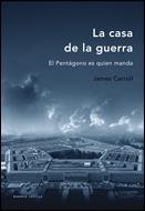 CASA DE LA GUERRA, LA | 9788484328483 | CARROLL, JAMES | Llibreria L'Illa - Llibreria Online de Mollet - Comprar llibres online