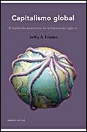 CAPITALISMO GLOBAL | 9788484328551 | FRIEDEN, JEFFRY A.