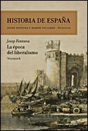 HISTORIA DE ESPAÑA | 9788484328766 | FONTANA, JOSEP | Llibreria L'Illa - Llibreria Online de Mollet - Comprar llibres online