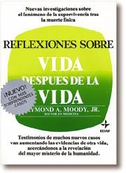 REFLEXIONES SOBRE VIDA DESPUES DE LA MUERTE | 9788471665843