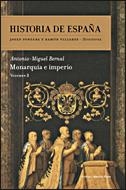 HISTORIA DE ESPAÑA VOL 3 | 9788484328773 | BERNAL, ANTONIO=MIGUEL | Llibreria L'Illa - Llibreria Online de Mollet - Comprar llibres online