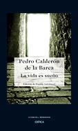 VIDA ES SUEÑO, LA | 9788484320319 | BARCA, CALDERON DE LA | Llibreria L'Illa - Llibreria Online de Mollet - Comprar llibres online