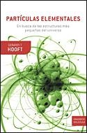 PARTICULAS ELEMENTALES | 9788484321514 | HOOFT, GERARDT | Llibreria L'Illa - Llibreria Online de Mollet - Comprar llibres online